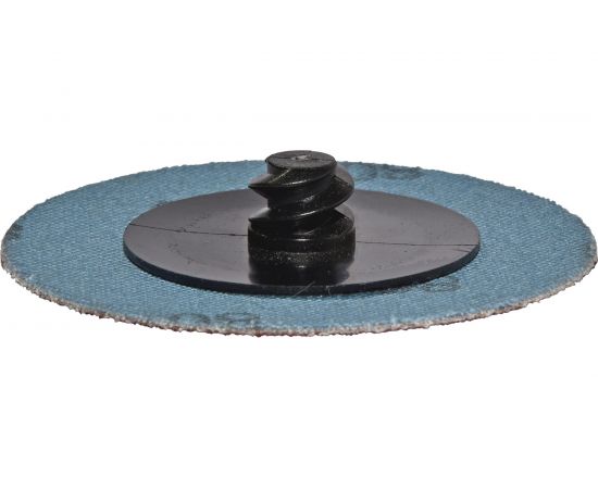 Шлифовальный круг DIABLO R-TYPE CERAMIC 50 мм, P80 ABRAFORM RTYPE-CERAM-D50-80 – изображение 4