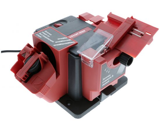 Заточной станок Энергомаш ГАРАНТ ТС1-100М – изображение 4