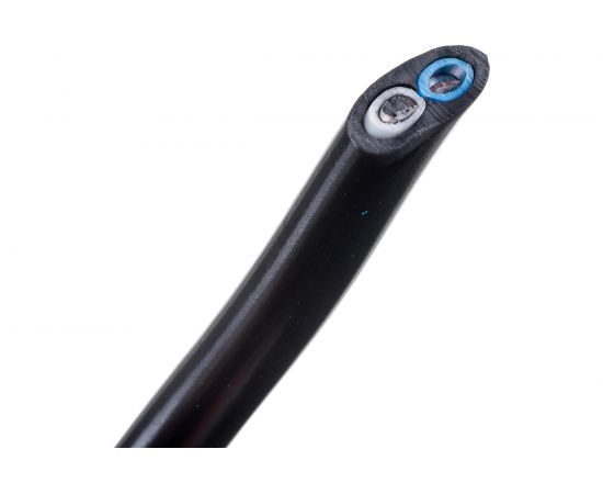 Кабель ОРЕОЛ АВВГп 2х4 мм ГОСТ 50 м 83085 – изображение 4