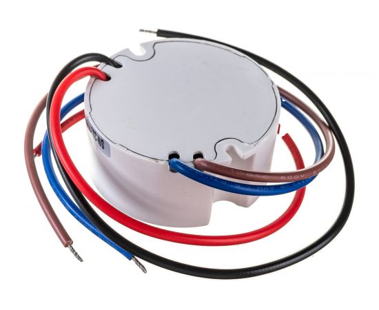 Блок питания Amatek AP-DW12/20 12В/2А 7000609 – изображение 5