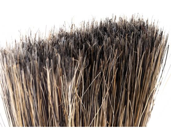 Плоская кисть для интерьерных красок PARADE, натуральная щетина, 50 мм 7104002 – изображение 5