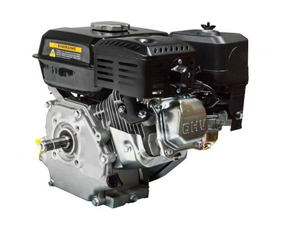 Двигатель K170F-1-C Dinking ДВИ086 – изображение 5