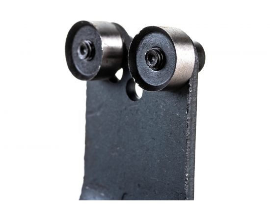 Фаскосниматель RUKO двойной, с дисковыми лезвиями 107060 – изображение 5