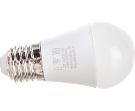 Светодиодная лампа FERON 11W 230V E27 6400K, LB-750 25951 – изображение 5