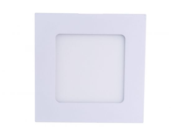 Светильник Nord-Yada LED panel 6W 220V 4200K (квадратная панель 120х120мм) 904566 – изображение 5