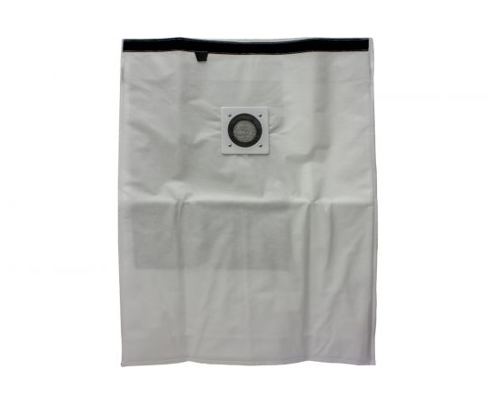 Мешок-пылесборник turbo синтетический multiplex carbon 1 шт. (до 36 л) OZONE XT-5031 R – изображение 5