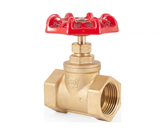 Запорный конусный вентиль PROFACTOR PF 1 дюйм PF SVC 367 – изображение 5