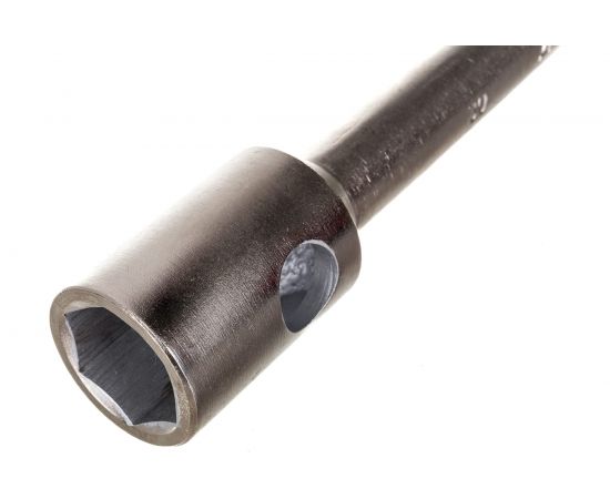 Баллонный ключ 30х32 мм x 400 мм ДТ/9 Дело Техники 533320 – изображение 5