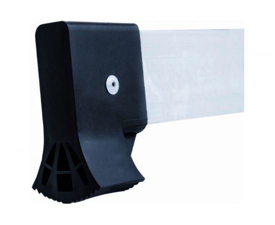 Четырехсекционная лестница-трансформер Новая Высота 4х3 ступени 1320403 – изображение 6