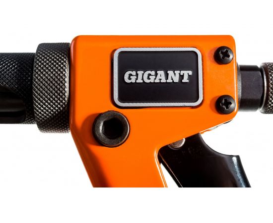 Заклепочник для резьбовых заклепок M3-M6 Gigant GHR-6 – изображение 6