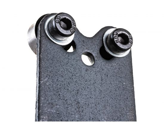 Фаскосниматель RUKO двойной, с дисковыми лезвиями 107060 – изображение 6