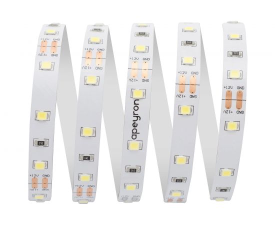 Светодиодная лента Apeyron 12В 18 Вт/м 63 – изображение 6