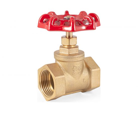 Запорный конусный вентиль PROFACTOR PF 1 дюйм PF SVC 367 – изображение 7