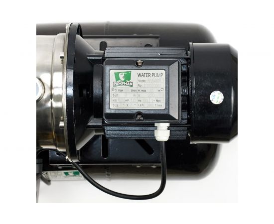 Насосная станция PUMPMAN APSGJ800 – изображение 7