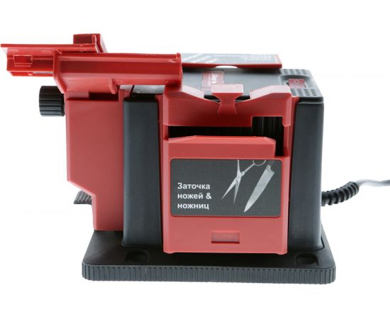 Заточной станок Энергомаш ГАРАНТ ТС1-100М – изображение 7