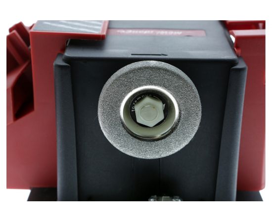 Заточной станок Энергомаш ГАРАНТ ТС1-100М – изображение 8