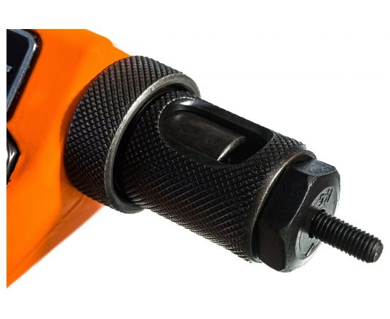 Заклепочник для резьбовых заклепок M3-M6 Gigant GHR-6 – изображение 10