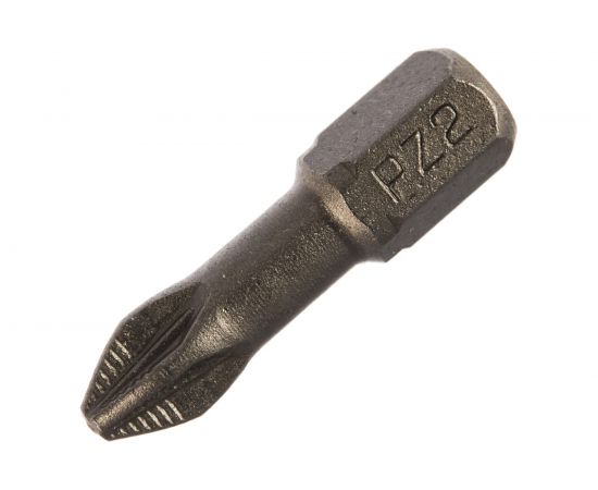 Насадка магнитная для больших нагрузок (2 шт; 25 мм; PZ2) Jettools W3-12-0252-2 