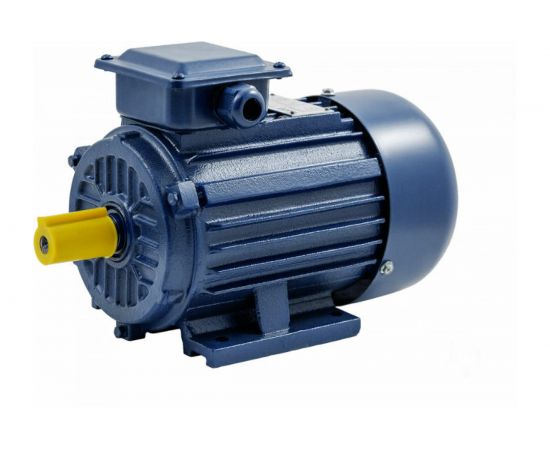 Электродвигатель ТМ БЭЗ АИР 132М2 IM1081 380/660 13724 