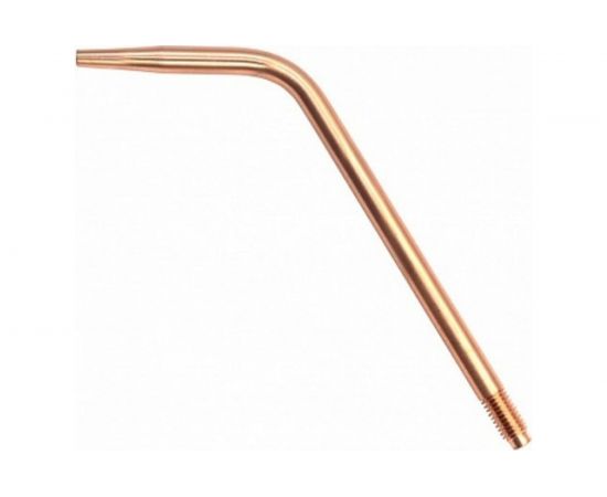 Наконечник цельнотянутый №3 для горелки Г-2А-02 КЕДР 8012371 