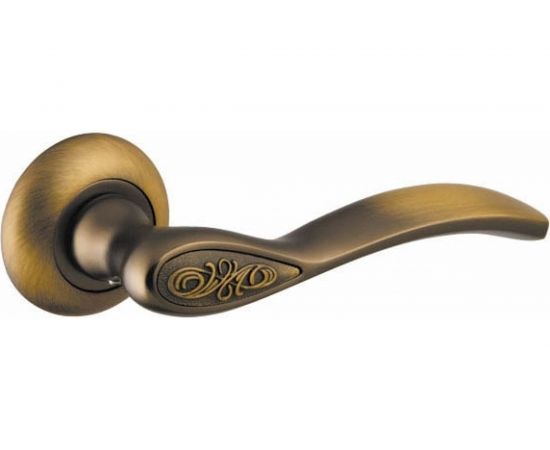 Раздельная ручка Fuaro ARIA RM CF-17 кофе 33035 