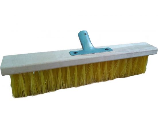 Щетка для пола НИКИЩЕ Пеликан 400х55х17 мм 01-01-01 