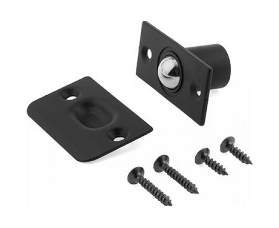 Шариковый фиксатор APECS R-0001-BLM 31405 