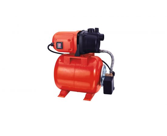 Бытовая насосная станция SLOGGER QS1058 