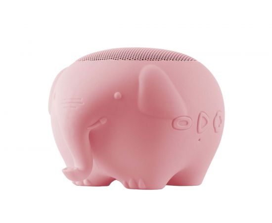 Портативная акустика Rombica MySound Jumbo - Rose BT-S096 