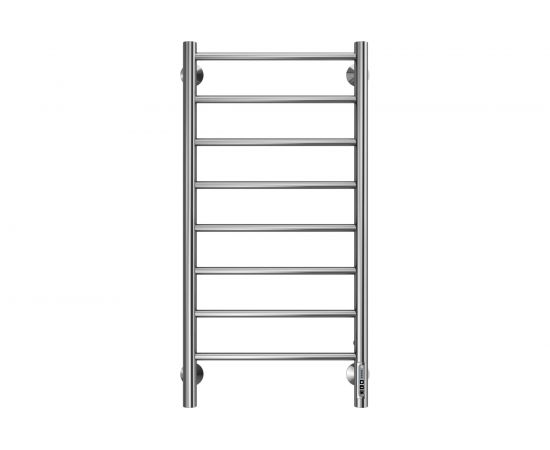 Полотенцесушитель Terminus Аврора quick touch П8 400x850 4670078531162 