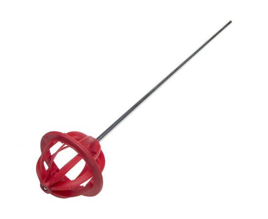 Миксер Зубр Глобус 66x60x400 мм 06006-66-40 