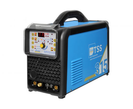 Аппарат аргонодуговой сварки ТСС NEO TIG-315 AC/DC 035265 