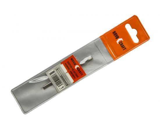 Сверло по бетону (10х120 мм) Novocraft MD10120 