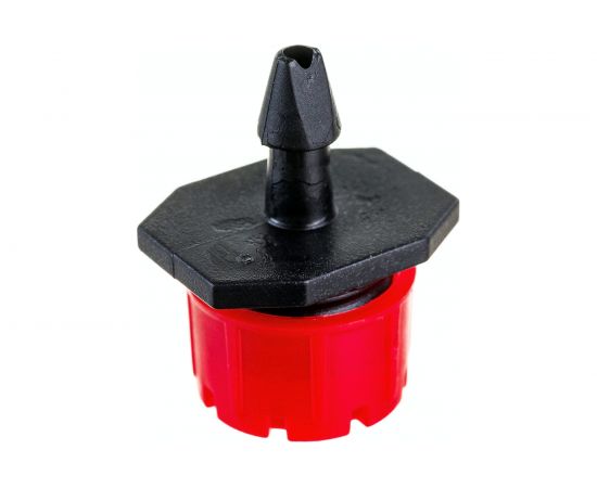 Набор для полива на основе регулируемых разбрызгивателей Green Helper GN-441 