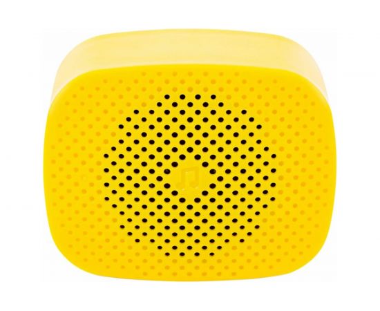 Портативная акустика Rombica MySound Melody - Yellow BT-S072 