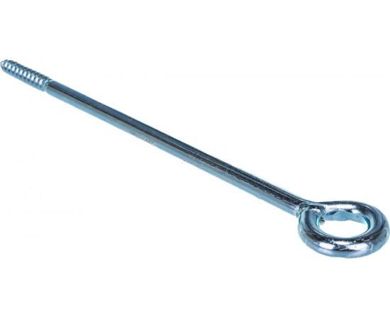 Шуруп-кольцо для крепления строительных лесов КРЕП-КОМП 12х300 75шт кг12300 