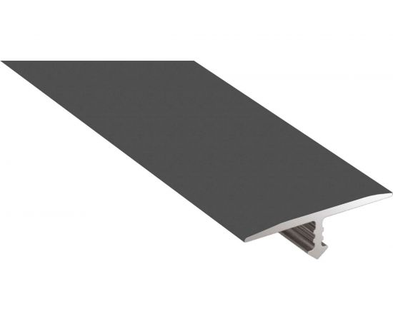 Профиль Arbiton CS22 CS52 (антрацитовый; 1,86 м) 447912 