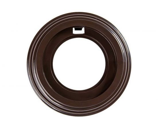 Рамка Electraline 1 постовая ВF1-610-22 