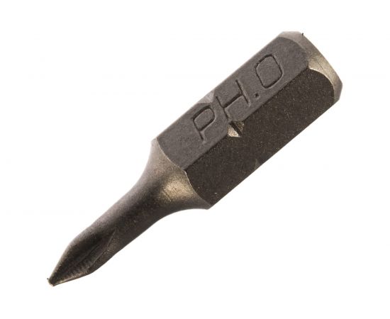 Насадка магнитная для больших нагрузок (2 шт; 25 мм; PH0) Jettools W2-11-0250-2 