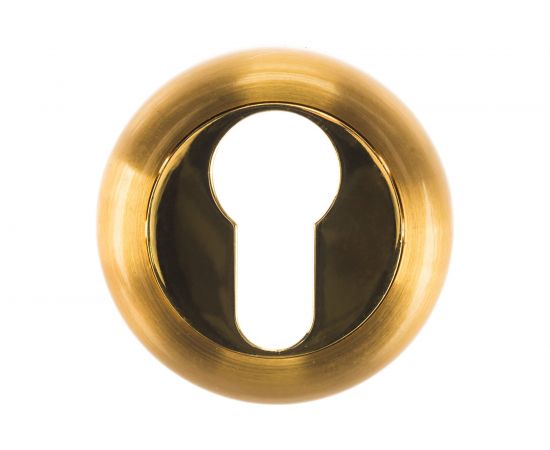 Накладка на цилиндр TIXX ET 04 SG/GP 