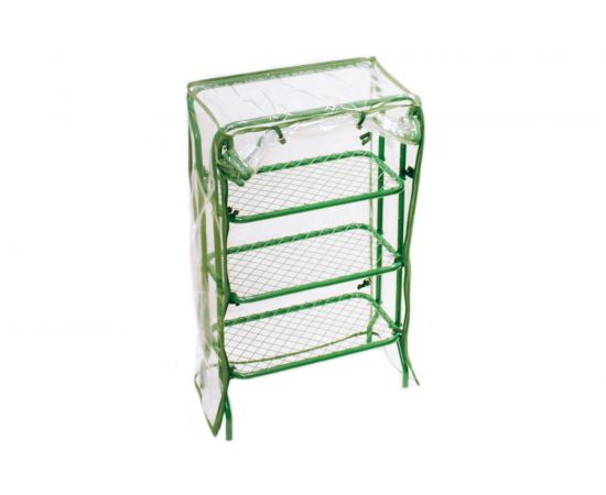 Парник Комплект-АГРО Вертикаль № 1 KA7041 