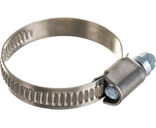 Червячный хомут Gigant 25-40 мм/9 W2, 25 шт G/1/45 