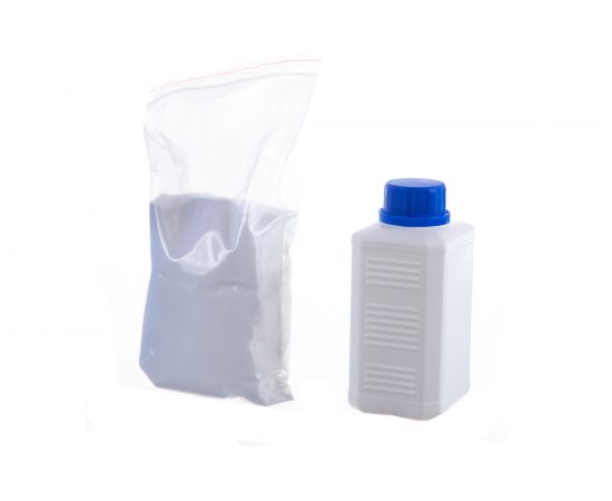 Окситест нова Markopool ХИМ07 