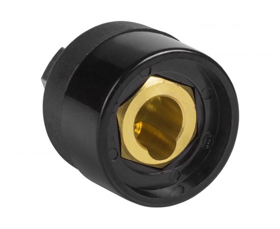 Розетка панельная СКРП 10-25 REXANT 16-0880 