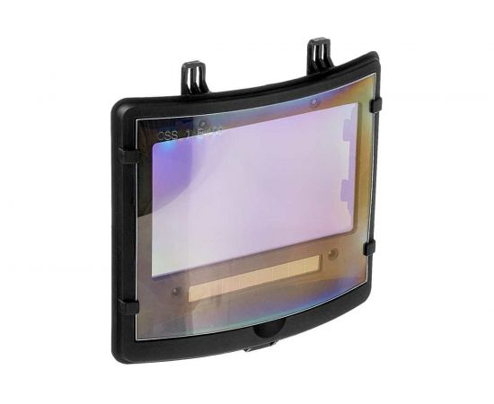 Маска сварщика TECH Sparx RC Сварог 98248 – изображение 11