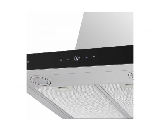 Кухонная вытяжка MAUNFELD TSH 60 нержавеющая сталь TSH 60 Inox – изображение 11