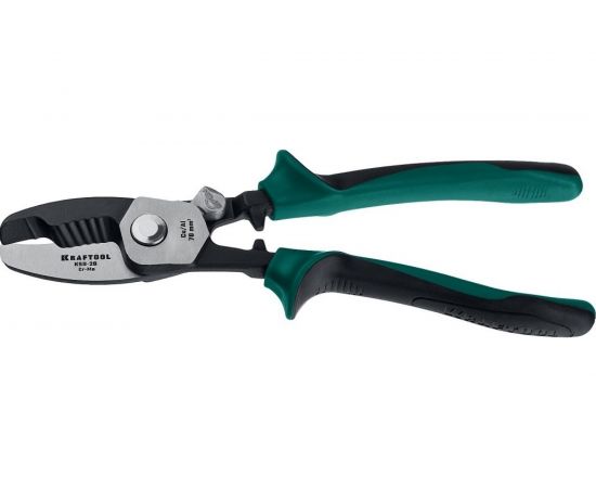 Кабелерез KRAFTOOL Ksd-20 d=20 мм, 200 мм 23332-20 – изображение 2