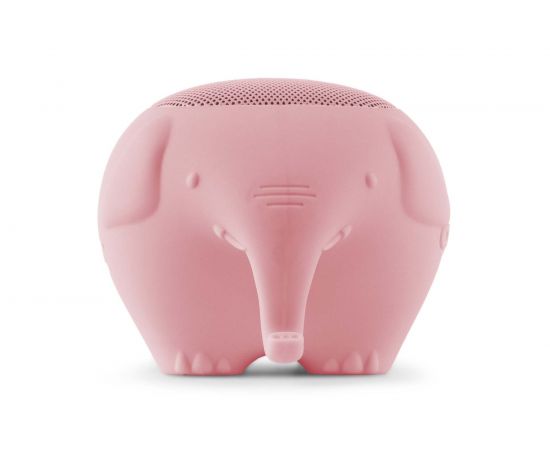 Портативная акустика Rombica MySound Jumbo - Rose BT-S096 – изображение 2