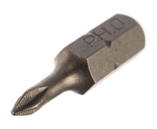 Насадка магнитная для больших нагрузок (2 шт; 25 мм; PH0) Jettools W2-11-0250-2 – изображение 2