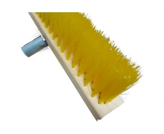 Щетка для пола НИКИЩЕ Пеликан 400х55х17 мм 01-01-01 – изображение 2